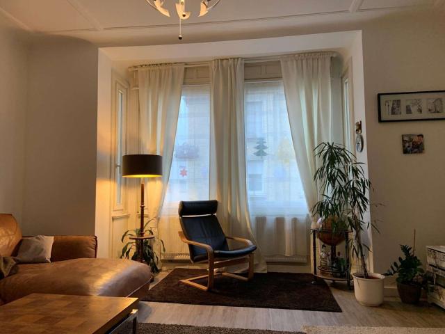 Wohnung kaufen in Seelberg, Stuttgart