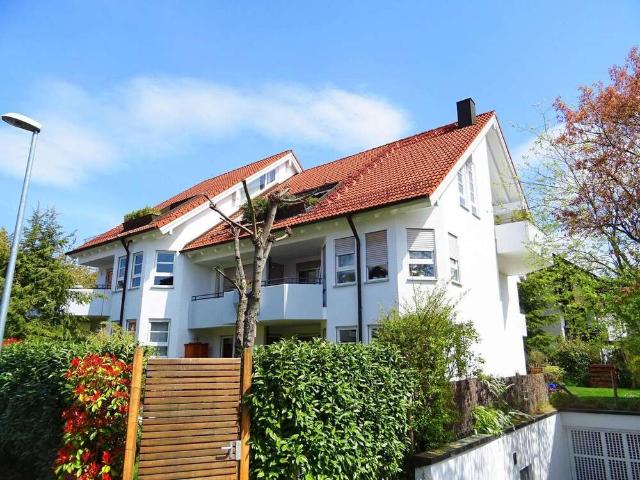Wohnung kaufen in Sillenbuch, Stuttgart