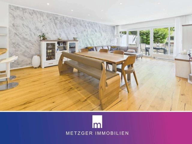 Wohnung kaufen in Bad Cannstatt, Stuttgart