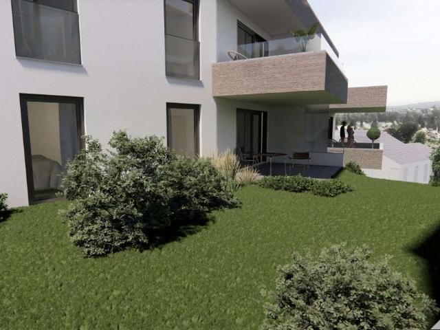 Wohnung kaufen in Vaihingen-Mitte, Stuttgart