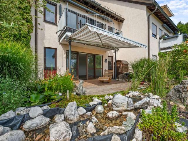 Wohnung kaufen in Mönchfeld, Stuttgart