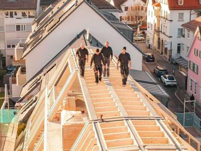 Wohnung kaufen in Degerloch, Stuttgart