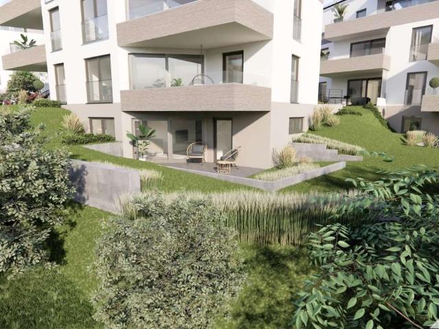 Wohnung kaufen in Vaihingen-Mitte, Stuttgart