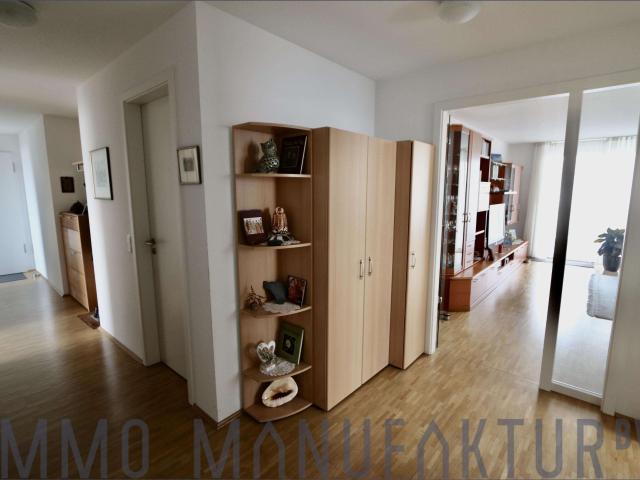 Wohnung kaufen in Feuerbach, Stuttgart