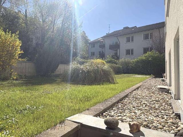Wohnung kaufen in Lauchäcker, Stuttgart