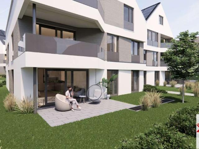 Wohnung kaufen in Vaihingen-Mitte, Stuttgart
