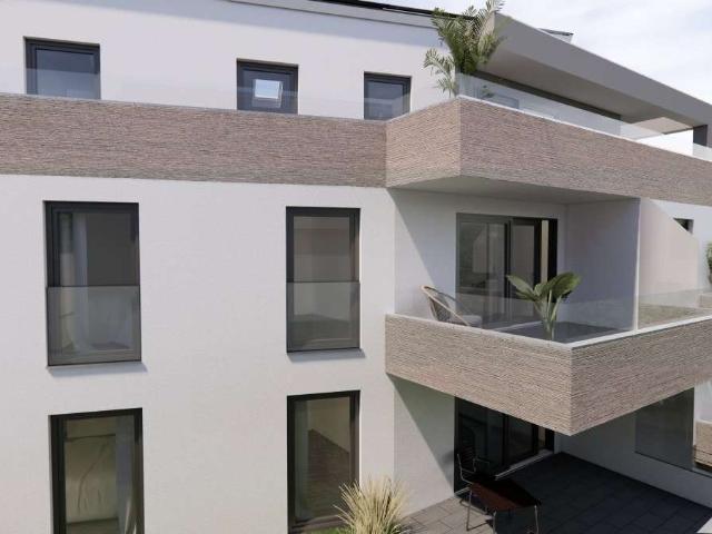 Wohnung kaufen in Vaihingen-Mitte, Stuttgart