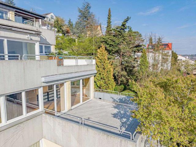 Wohnung kaufen in Lehen, Stuttgart