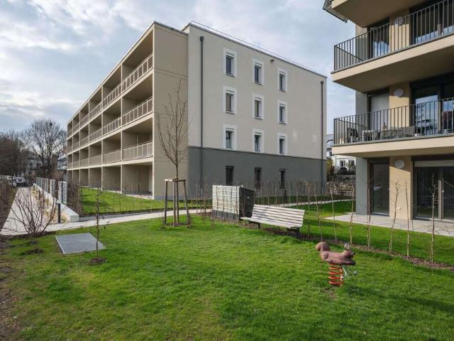 Wohnung kaufen in Stuttgart-West, Stuttgart