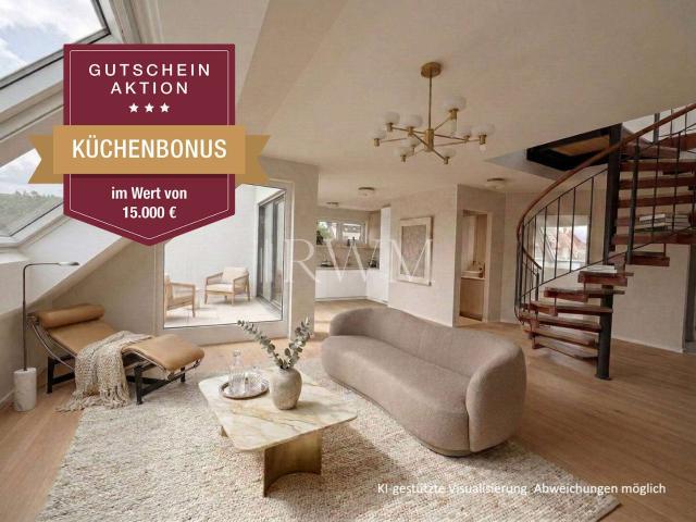 Wohnung kaufen in Feuerbach, Stuttgart