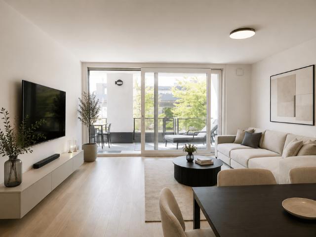Wohnung kaufen in Stuttgart-Nord, Stuttgart