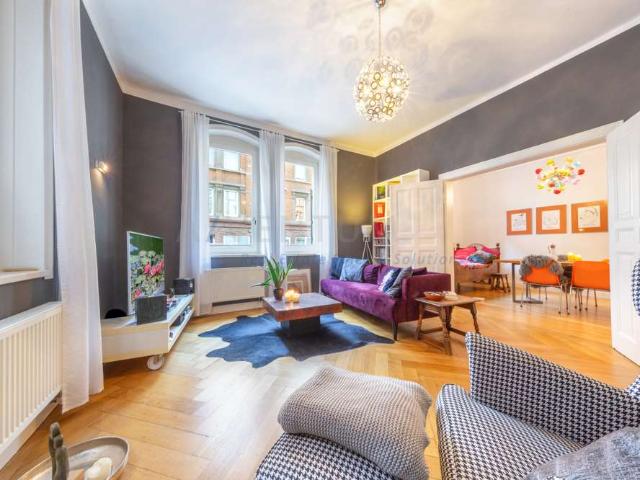 Wohnung kaufen in Karlshöhe, Stuttgart