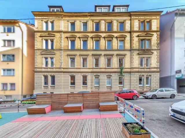 Wohnung kaufen in Stuttgart-Süd, Stuttgart
