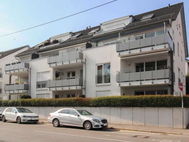 Wohnung kaufen in Vaihingen-Mitte, Stuttgart