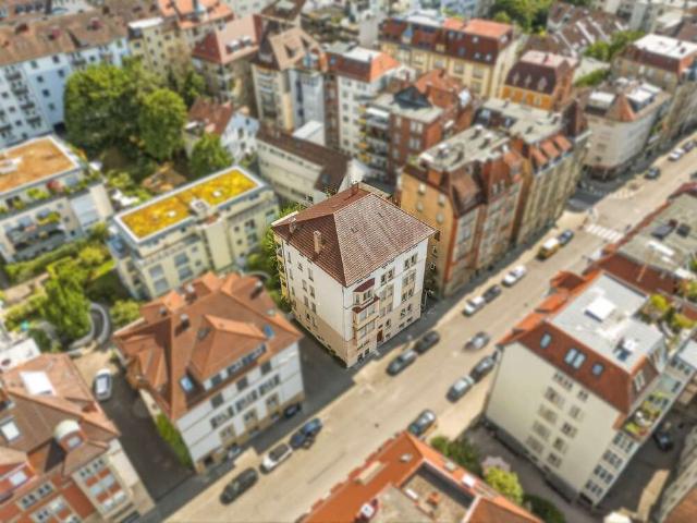 Wohnung kaufen in Lehen, Stuttgart