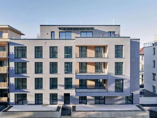 Wohnung kaufen in Feuerbach-Mitte, Stuttgart