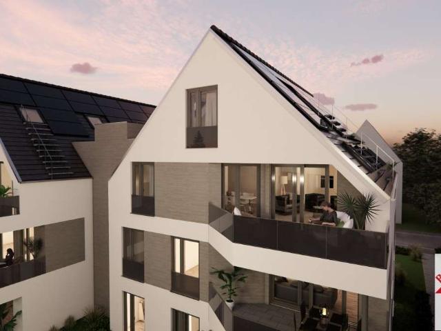 Wohnung kaufen in Vaihingen-Mitte, Stuttgart