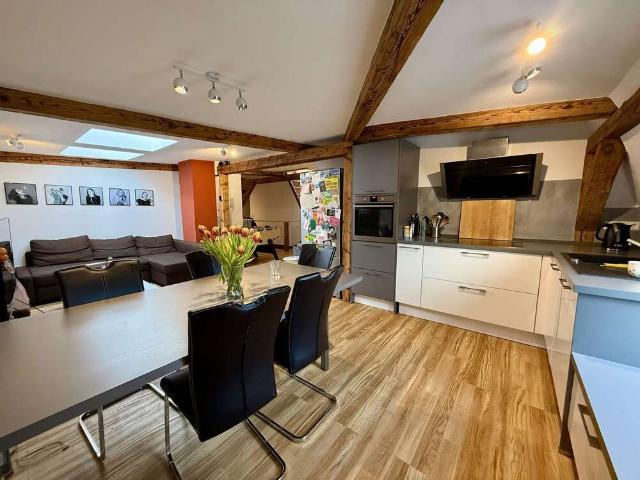 Wohnung kaufen in Lehen, Stuttgart