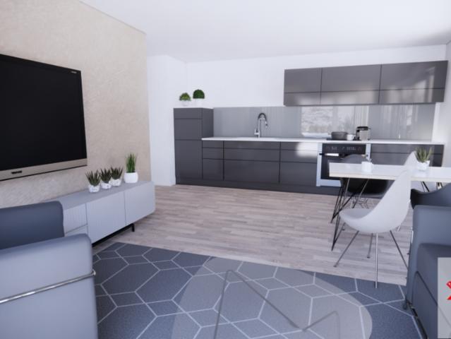 Wohnung kaufen in Vaihingen-Mitte, Stuttgart
