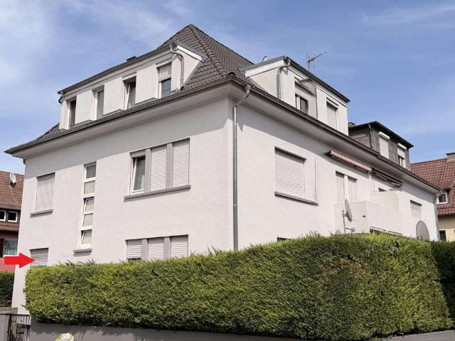 Wohnung kaufen in Stuttgart-Ost, Stuttgart