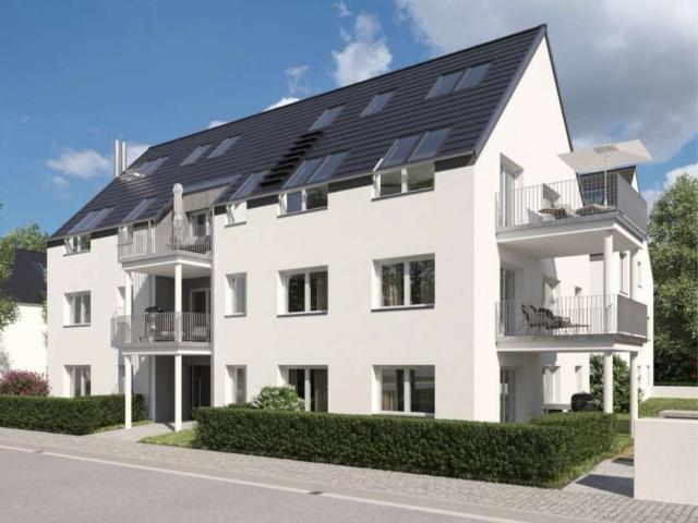 Wohnung kaufen in Möhringen, Stuttgart