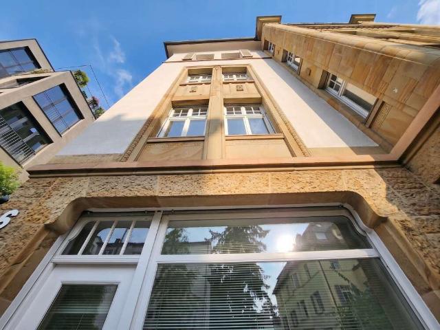 Wohnung kaufen in Stuttgart-Nord, Stuttgart