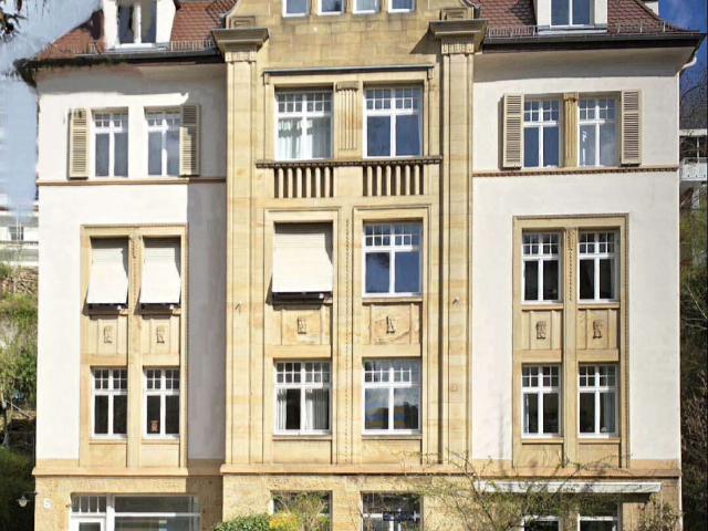 Wohnung kaufen in Stuttgart-Nord, Stuttgart