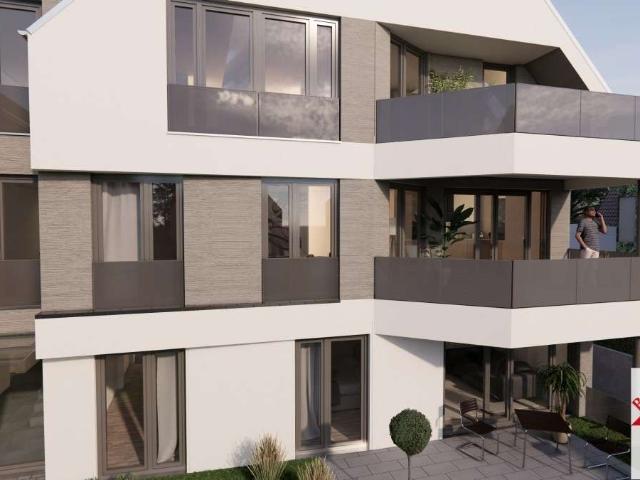 Wohnung kaufen in Vaihingen-Mitte, Stuttgart