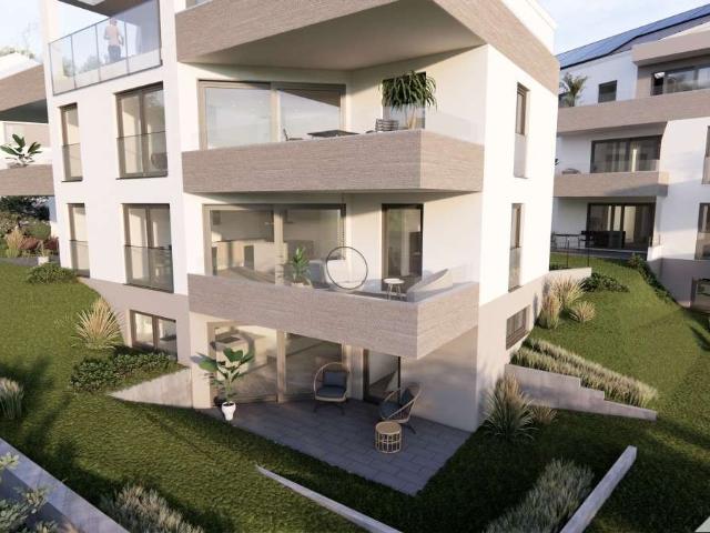Wohnung kaufen in Vaihingen-Mitte, Stuttgart