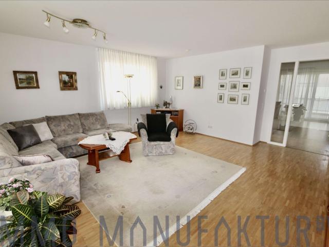 Wohnung kaufen in Feuerbach, Stuttgart