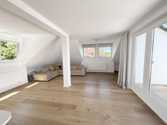 Wohnung kaufen in Degerloch, Stuttgart