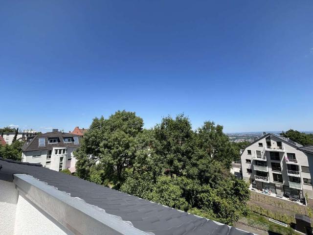 Wohnung kaufen in Degerloch, Stuttgart