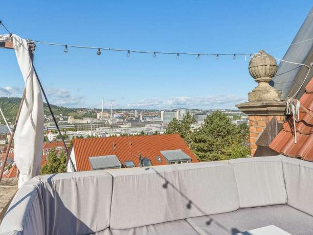 Wohnung kaufen in Luginsland, Stuttgart