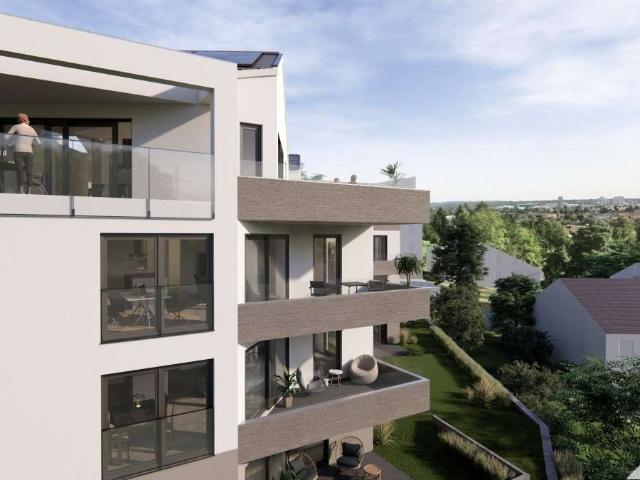 Wohnung kaufen in Vaihingen-Mitte, Stuttgart