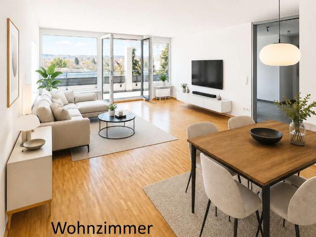Wohnung kaufen in Möhringen, Stuttgart
