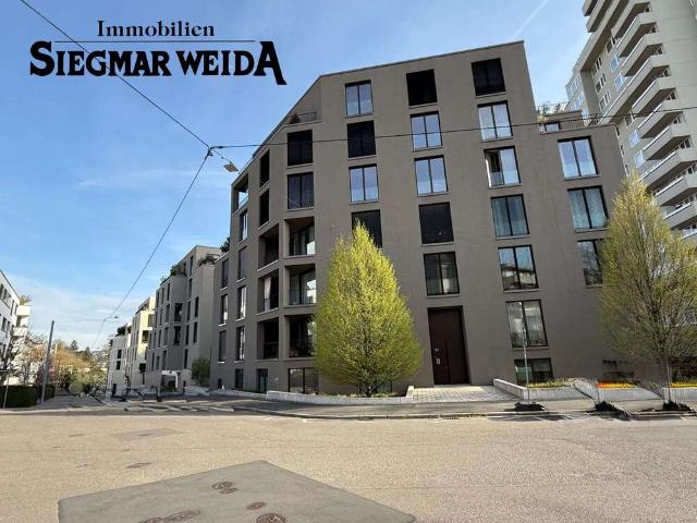 Wohnung kaufen in Stuttgart-Nord, Stuttgart