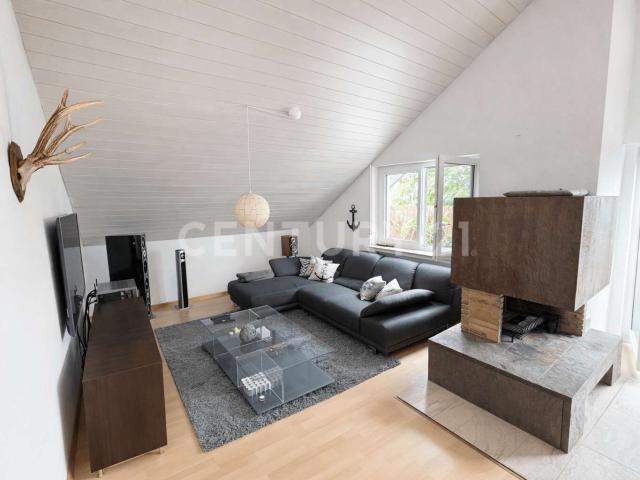 Wohnung kaufen in Vaihingen-Mitte, Stuttgart