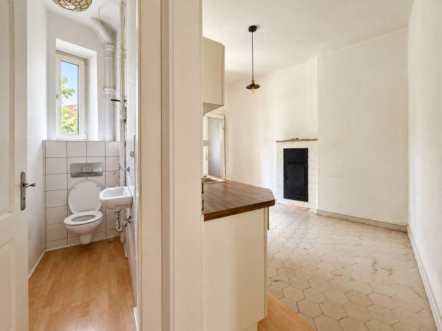 Wohnung kaufen in Stuttgart-Süd, Stuttgart