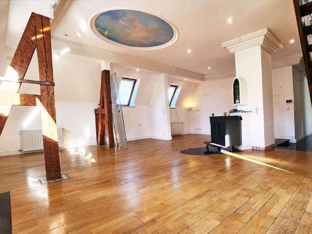Wohnung kaufen in Karlshöhe, Stuttgart