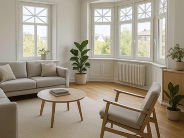 Wohnung kaufen in Degerloch, Stuttgart