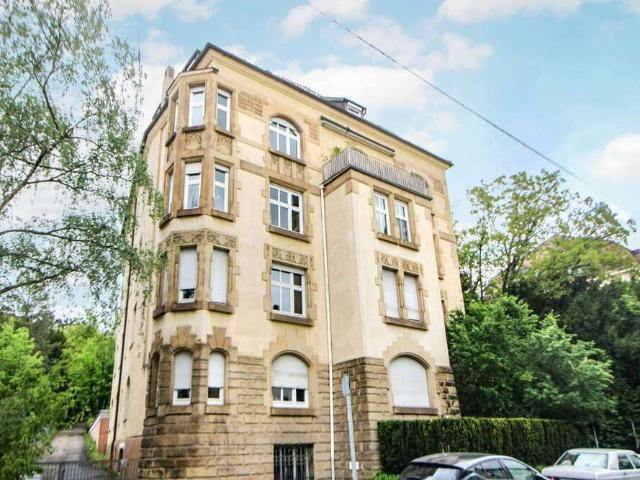 Wohnung kaufen in Stuttgart-Nord, Stuttgart