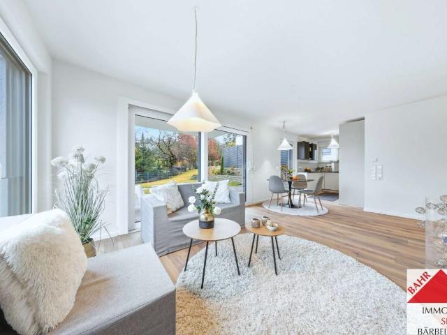 Wohnung kaufen in Vaihingen-Mitte, Stuttgart