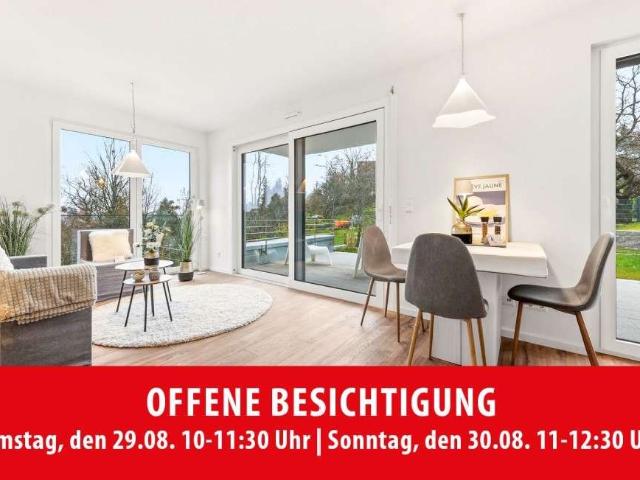 Wohnung kaufen in Vaihingen-Mitte, Stuttgart