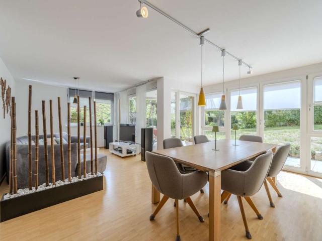 Wohnung kaufen in Vaihingen-Mitte, Stuttgart
