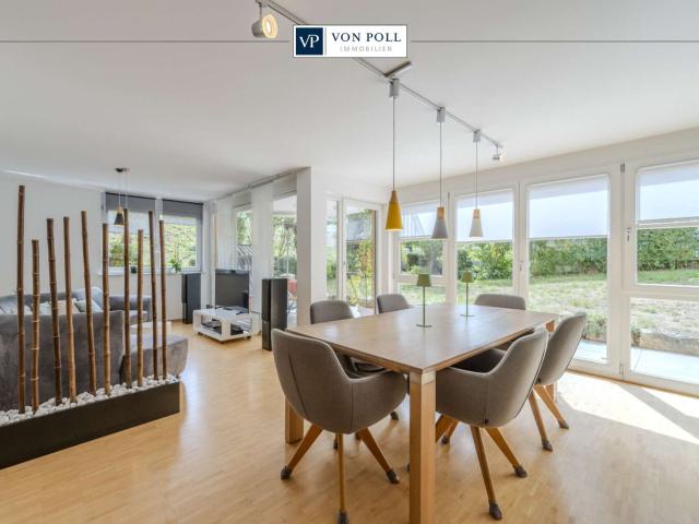Wohnung kaufen in Vaihingen-Mitte, Stuttgart