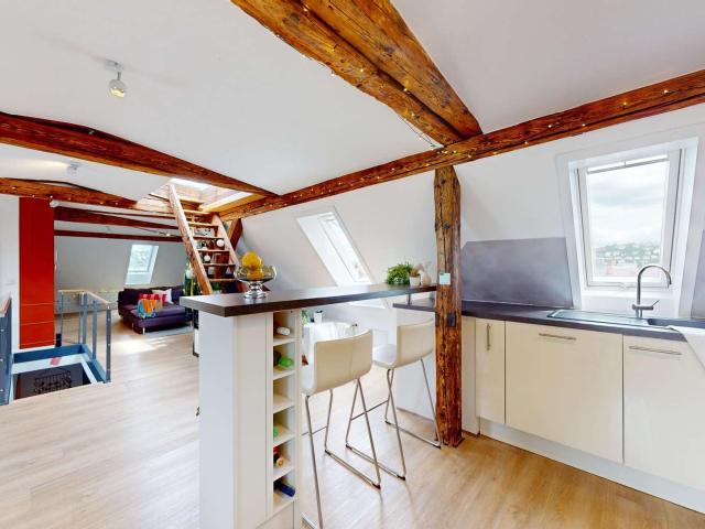 Wohnung kaufen in Lehen, Stuttgart