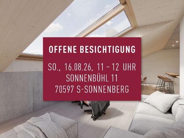 Wohnung kaufen in Degerloch, Stuttgart