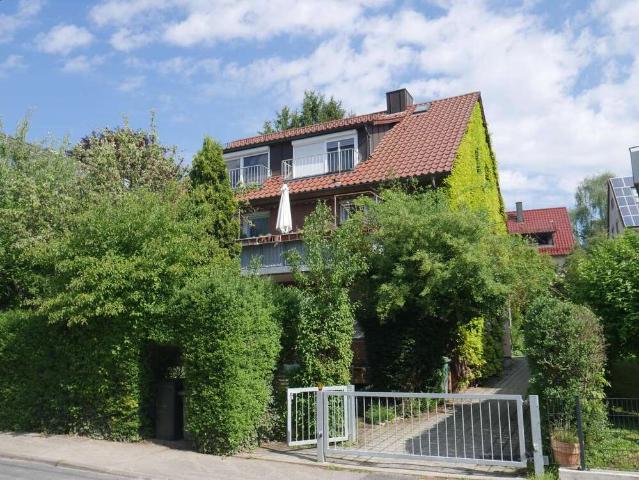 Wohnung kaufen in Vaihingen-Mitte, Stuttgart