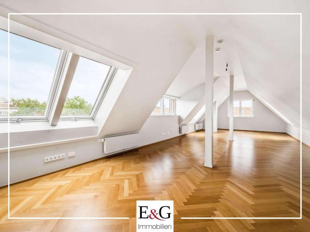 Wohnung kaufen in Stuttgart-West, Stuttgart