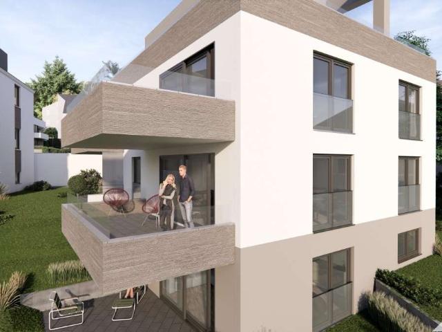 Wohnung kaufen in Vaihingen-Mitte, Stuttgart